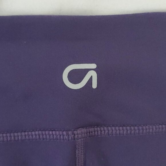 GAP BODY FIT• SIZE SMALL• CAPRI• PURPLE​ - Picture 8 of 10